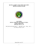 Giáo trình Thiết bị và Hệ thống Tự động Hóa Trung cấp - Trường Cao đẳng Cơ giới (2021)