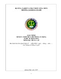 Giáo trình Thiết bị và Hệ thống Tự động hoá Trung cấp - Trường Cao đẳng Cơ giới (2019)