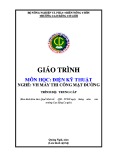 Giáo trình Điện kỹ thuật Vận hành máy thi công mặt đường Trung cấp - Trường Cao đẳng Cơ giới