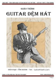 Giáo trình Guitar đệm hát - Vĩnh Khánh