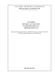 Giáo trình Luật Ngân hàng Trung cấp (Nghề Pháp luật) - Trường Trung cấp Trường Sơn, Đắk Lắk