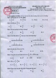 Đề thi giữa học kì 1 môn Toán lớp 7 năm 2023-2024 - Trường THPT Nguyễn Bỉnh Khiêm, Long Biên