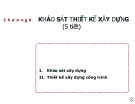 Bài giảng Luật xây dựng: Chương 4