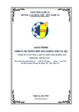 Giáo trình Hệ thống điều hoà không khí cục bộ (Nghề: Kỹ thuật máy lạnh và điều hoà không khí - Trung cấp) Trường Cao đẳng Việt - Đức Nghệ An chuẩn nhất