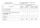 Đề thi giữa học kì 1 môn GDCD lớp 12 năm 2023-2024 có đáp án - Trường THPT Quang Trung, Quảng Nam