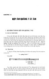 Giáo trình Hoà âm truyền thống (Từ cổ điển đến hiện đại): Phần 2