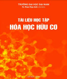 Tài liệu học tập Hoá học hữu cơ: Phần 1 (mới nhất)