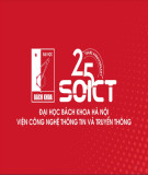 Bài giảng Lưu trữ và xử lý dữ liệu lớn: Chương 3.1 - Hệ thống tập tin phân tán Hadoop HDFS