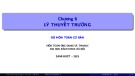 Bài giảng Giải tích II: Chương 6 - Lý thuyết trường