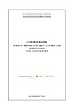 Chương trình đào tạo Văn hóa Anh (Chuyên ngành: Tiếng Anh - Bằng Cao đẳng) - Trường Cao đẳng Bách khoa Nam Sài Gòn