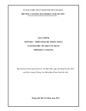 Giáo trình Triển khai hệ thống mạng Tin học ứng dụng Cao đẳng - Trường Cao đẳng Bách khoa Nam Sài Gòn (2023)