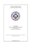 Chương trình đào tạo фонетика и фонология (Chuyên ngành: Tiếng Anh - Bằng Cao đẳng) - Trường Cao đẳng Bách khoa Nam Sài Gòn