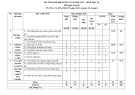 Đề thi học kì 1 môn Sinh học lớp 10 năm 2023-2024 có đáp án - Trường PTDTNT Tỉnh Quảng Trị