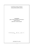 Chương trình đào tạo фонетик và âm vị học (Chuyên ngành: Tiếng Anh - Bằng Cao đẳng) - Trường Cao đẳng Bách khoa Nam Sài Gòn (2024)
