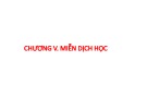 Bài giảng Hóa sinh động vật: Chương 5 - Nguyễn Thị Lệ Quyên
