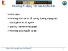 Bài giảng Lý thuyết mạch điện 1: Chương 8 - TS. Trần Thị Thảo