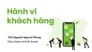 Bài giảng Hành vi khách hàng: Chương 3 - ThS. Nguyễn Nguyên Phong