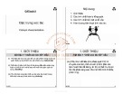 Bài giảng Xúc tác - Chương 3: Đặc trưng xúc tác (Catalyst characterization)