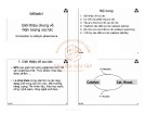 Bài giảng Xúc tác - Chương 1: Giới thiệu chung về hiện tượng xúc tác