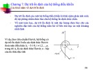 Bài giảng Cơ sở lý thuyết điều chỉnh quá trình nhiệt: Chương 7 - Vũ Thu Diệp