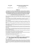 Thông tư Số 92-2015-BTC