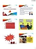 Bài giảng Bán hàng cơ bản: Chương 1 - ThS. Trần Thị Tuyết Mai