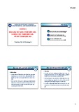 Bài giảng Nguyên lý thẩm định giá: Chương 6 - ThS. Võ Thị Hoàng Vi