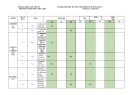 Đề thi giữa học kì 2 môn Tiếng Anh lớp 7 năm 2023-2024 có đáp án - Trường PTDTBT THCS Trà Linh, Nam Trà My