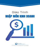 Giáo trình Nhập môn kinh doanh Phần 2: Hướng dẫn chi tiết