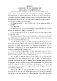 Bài giảng Tài chính bảo hiểm: Phần 2 - TS. Mai Thị Hường