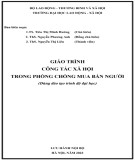 Giáo trình Công tác xã hội trong phòng chống mua bán người: Phần 2 [Mới nhất]