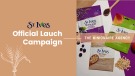 Official Lauch Campaign Stives