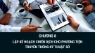 Bài giảng Digital marketing: Chương 8 - Trương Đình Trang