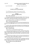 Luật số 80/2015/QH13