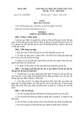 Luật số 01/2016/QH14