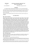 Nghị định số 53/2024/NĐ-CP