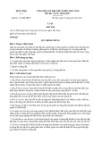 Luật số 31/2024/QH15