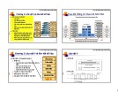 Bài giảng Cơ sở kỹ thuật mạng truyền thông: Chương 2 - PGS. TS. Nguyễn Tiến Ban