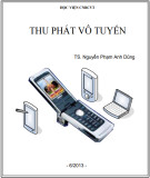 Giáo trình Thu phát vô tuyến Phần 1: TS. Nguyễn Phạm Anh Dũng (chuẩn nhất)