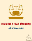 Luật số 67/2020/QH14