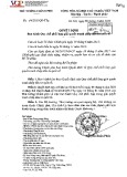 Quyết định số 14/2020/QĐ-TTg