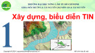 Bài giảng thực hành Mô hình hóa bề mặt: Bài 1 - ThS. Nguyễn Duy Liêm