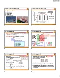 Bài giảng Vật liệu học: Chương 2 - TS. Hoàng Văn Vương