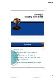 Bài giảng Hệ thống thông tin kế toán (AIS): Chương 3 - TS. Phạm Đức Cường