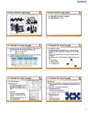 Bài giảng Vật liệu học: Chương 3 - TS. Hoàng Văn Vương