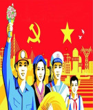 Tài liệu ôn tập trắc nghiệm Chủ nghĩa xã hội khoa học: Tổng hợp đầy đủ nhất