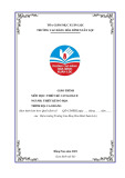 Giáo trình Thiết kế catalogue ngành Thiết kế đồ hoạ trình độ Cao đẳng - Trường Cao đẳng Hòa Bình Xuân Lộc