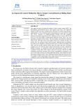 An improved control method for direct torque control based on sliding mode control