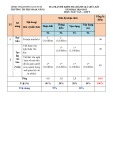 Đề thi giữa học kì 1 môn Ngữ văn lớp 9 năm 2024-2025 có đáp án - Trường TH&THCS Đak Năng, Kon Tum