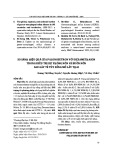 So sánh hiệu quả của Palonosetron với Dexamethason trong điều trị dự phòng nôn và buồn nôn sau gây tê tủy sống mổ lấy thai